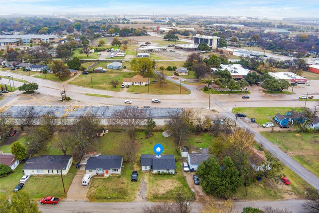 315 Rea Avenue, Lancaster, TX 75146