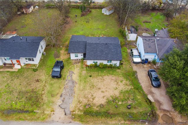 315 Rea Avenue, Lancaster, TX 75146