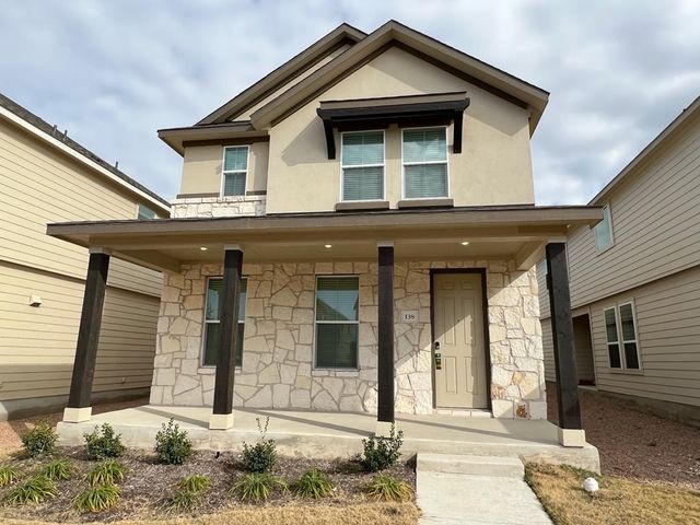 138 Sawtooth Mountain WAY, Dripping Springs, TX 78620