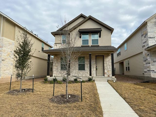 138 Sawtooth Mountain WAY, Dripping Springs, TX 78620