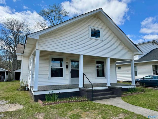 505 N Houston Street, Athens, AL 35611