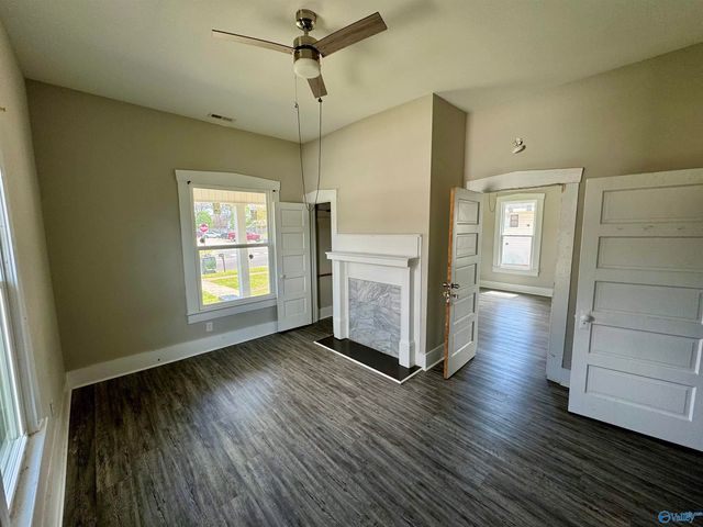 505 N Houston Street, Athens, AL 35611