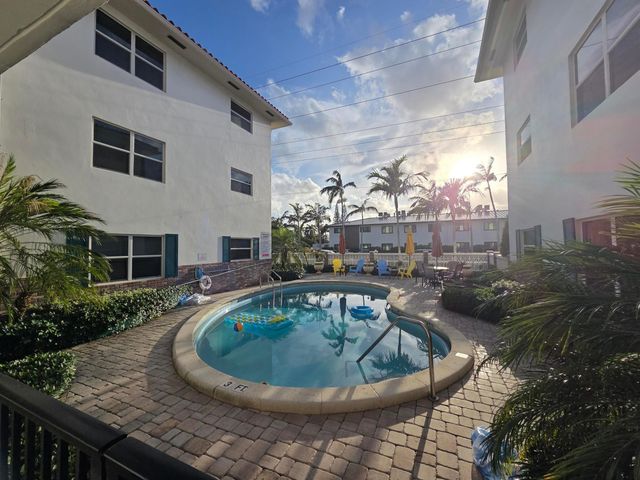 5630 NE 18th Avenue 304, Fort Lauderdale, FL 33334