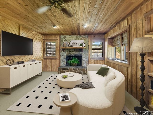 27728 Ramblewood Street, San Antonio, TX 78261