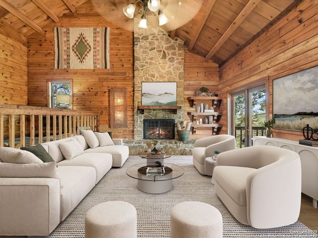 27728 Ramblewood Street, San Antonio, TX 78261