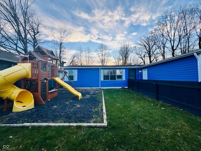 3831 Ireland Drive, Indianapolis, IN 46235
