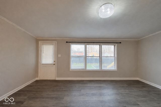 3831 Ireland Drive, Indianapolis, IN 46235