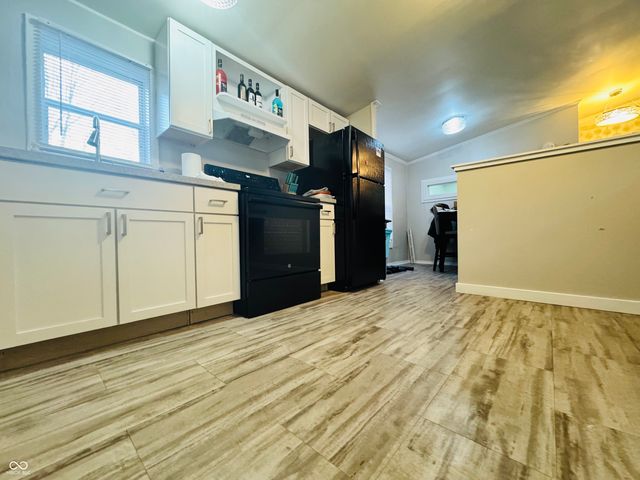 3831 Ireland Drive, Indianapolis, IN 46235