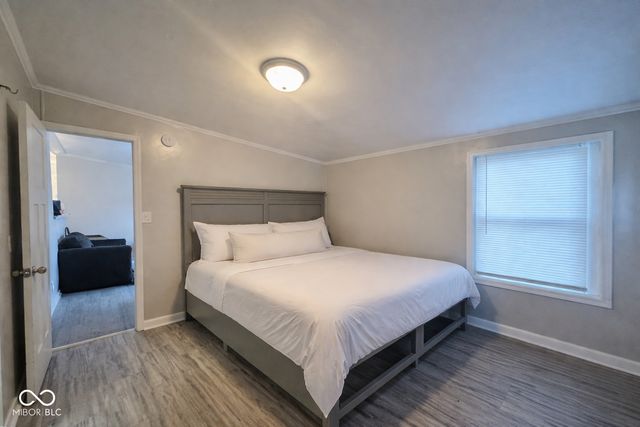 3831 Ireland Drive, Indianapolis, IN 46235