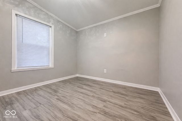 3831 Ireland Drive, Indianapolis, IN 46235