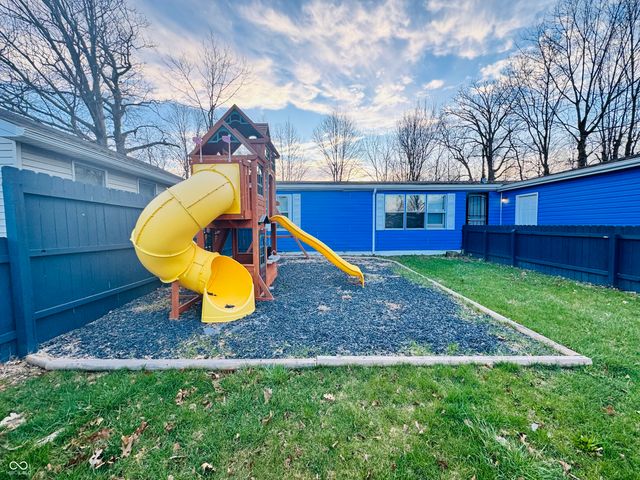 3831 Ireland Drive, Indianapolis, IN 46235