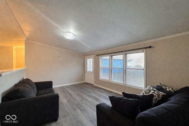 3831 Ireland Drive, Indianapolis, IN 46235