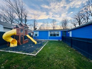 3831 Ireland Drive, Indianapolis, IN 46235