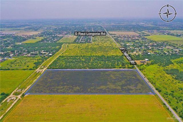 0 E Owassa Road, San Juan, TX 78589