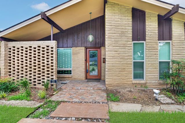 3763 Vinecrest Drive, Dallas, TX 75229