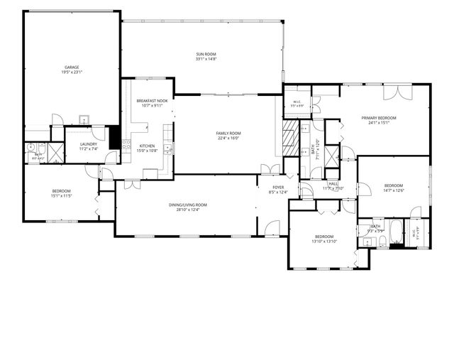 3763 Vinecrest Drive, Dallas, TX 75229