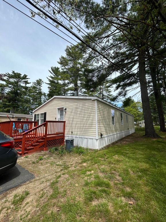 30 Franklin Parkway, Brunswick, ME 04011 — photo 2