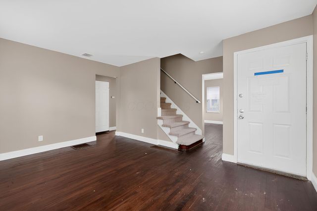 2181 Middlehurst Drive, Columbus, OH 43219