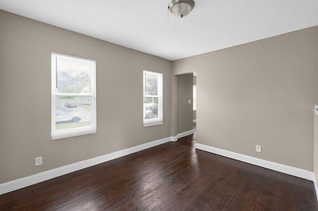 2181 Middlehurst Drive, Columbus, OH 43219