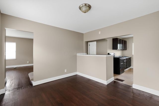 2181 Middlehurst Drive, Columbus, OH 43219