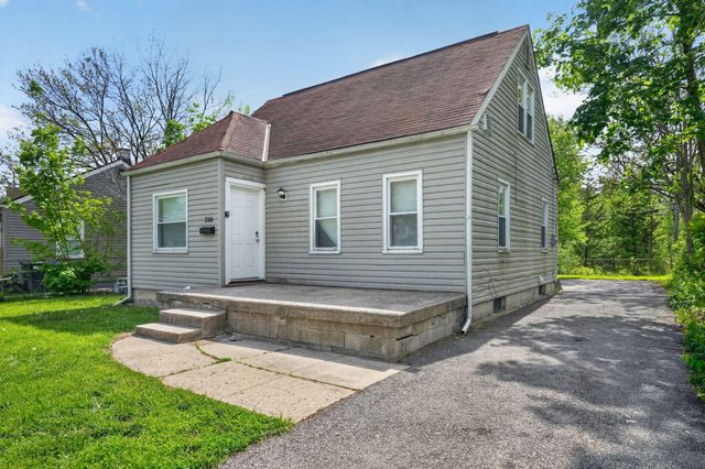2181 Middlehurst Drive, Columbus, OH 43219