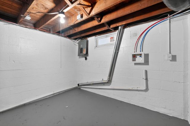 2181 Middlehurst Drive, Columbus, OH 43219