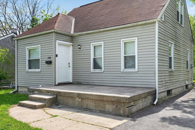 2181 Middlehurst Drive, Columbus, OH 43219