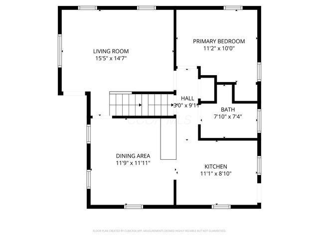 2181 Middlehurst Drive, Columbus, OH 43219