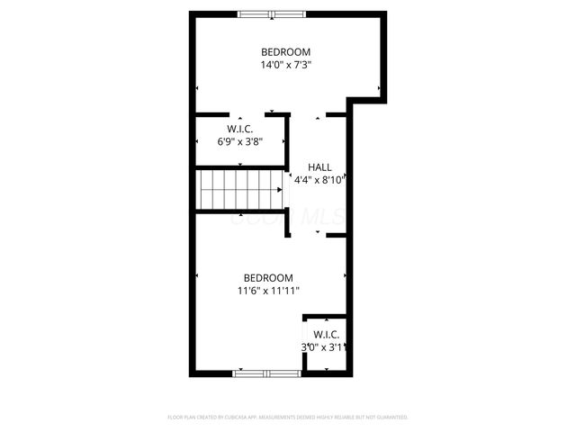 2181 Middlehurst Drive, Columbus, OH 43219