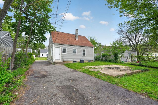 2181 Middlehurst Drive, Columbus, OH 43219
