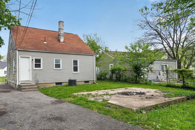 2181 Middlehurst Drive, Columbus, OH 43219