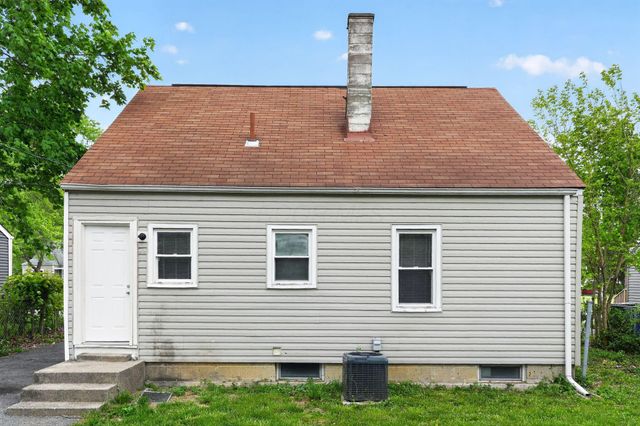 2181 Middlehurst Drive, Columbus, OH 43219