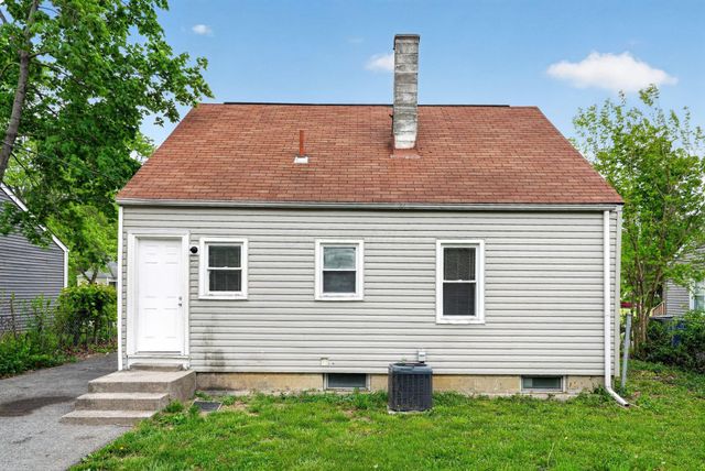 2181 Middlehurst Drive, Columbus, OH 43219