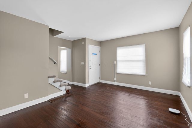 2181 Middlehurst Drive, Columbus, OH 43219