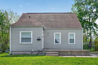 2181 Middlehurst Drive, Columbus, OH 43219