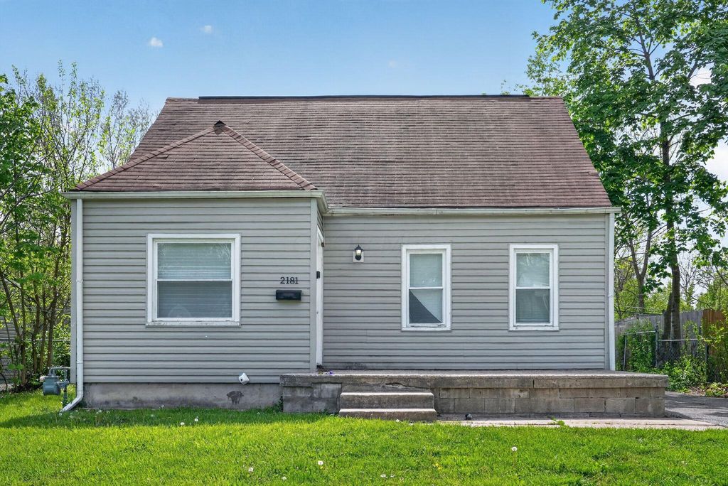 2181 Middlehurst Drive, Columbus, OH 43219