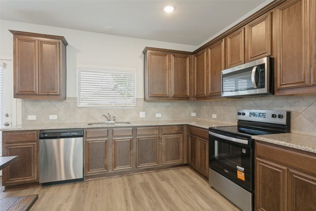 1989 Hope Tinley Court, Lewisville, TX 75077