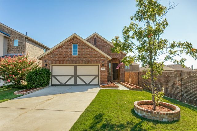 1989 Hope Tinley Court, Lewisville, TX 75077