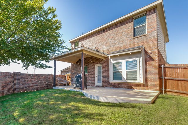 1989 Hope Tinley Court, Lewisville, TX 75077