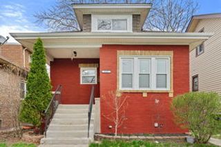 3507 N Osceola Avenue, Chicago, IL 60634