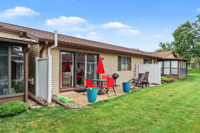 5158 Green Meadow Road 36, Oshtemo Twp, MI 49009