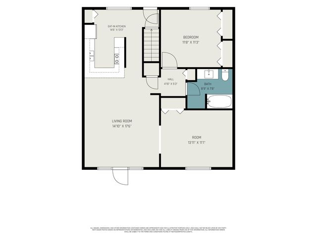 5158 Green Meadow Road 36, Oshtemo Twp, MI 49009