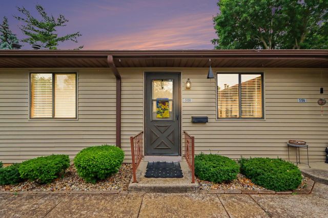 5158 Green Meadow Road 36, Oshtemo Twp, MI 49009