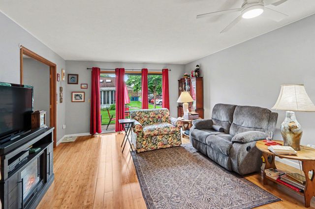 5158 Green Meadow Road 36, Oshtemo Twp, MI 49009