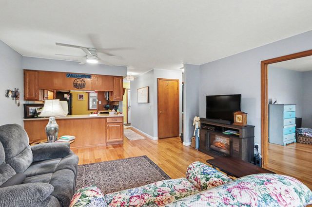 5158 Green Meadow Road 36, Oshtemo Twp, MI 49009