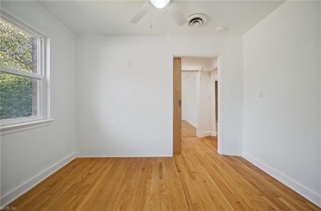 201 Forsythe ST, Norfolk, VA 23505