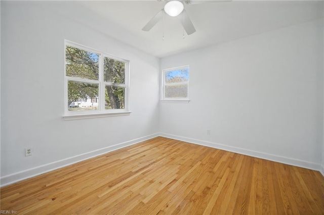 201 Forsythe ST, Norfolk, VA 23505
