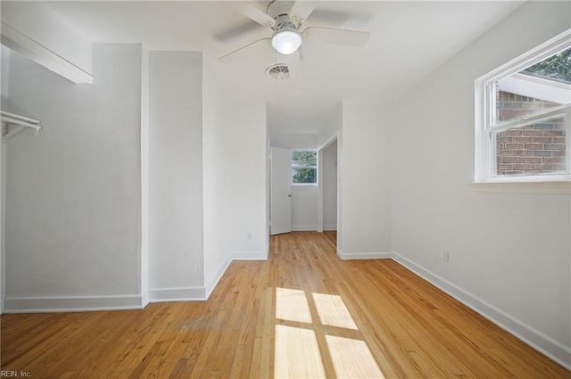 201 Forsythe ST, Norfolk, VA 23505