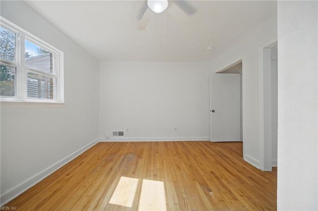 201 Forsythe ST, Norfolk, VA 23505
