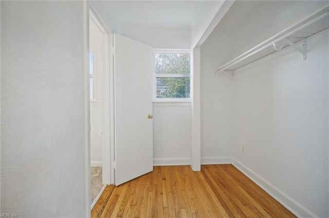 201 Forsythe ST, Norfolk, VA 23505